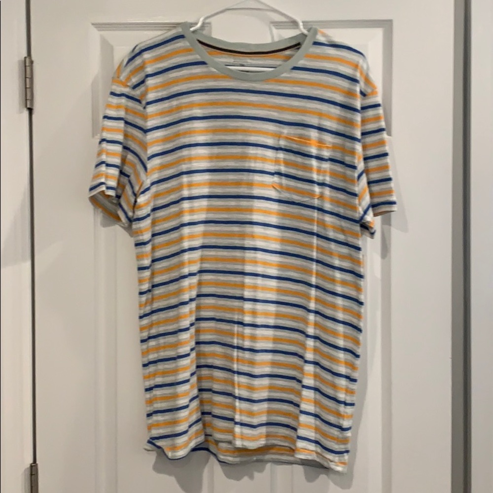 Men’s Gap “Lived-In” t-shirt NWT